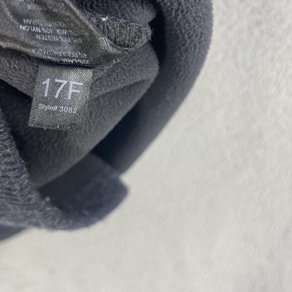 Kuhl Sweater Mens Medium Gray Thermokore Wool Blend Pullover Outdoor Hiking - Picture 15 of 15